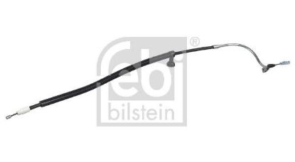Cable Pull, parking brake Mercedes-Benz PKW 204 420 08 85