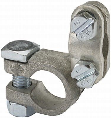 Battery Terminal Clamp