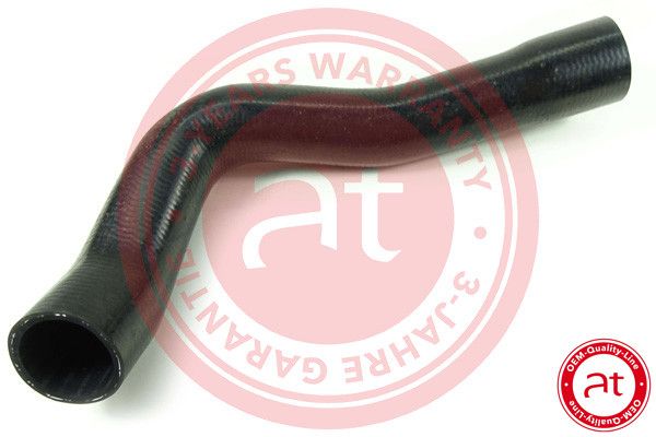 Radiator Hose BMW E36