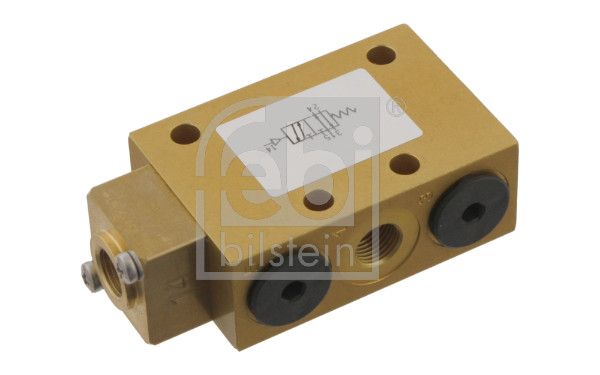 Switch, splitter gearbox RENAULT (RVI) - 50 00 789 615
