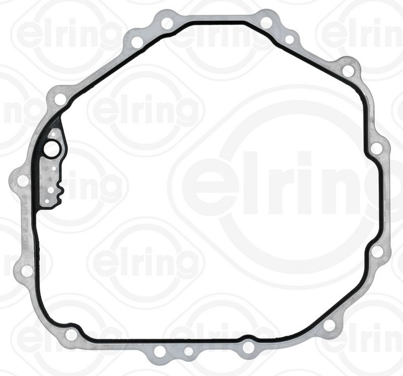 Gasket, stator housing GM 25196397