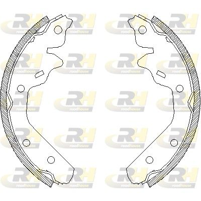 Brake Shoe