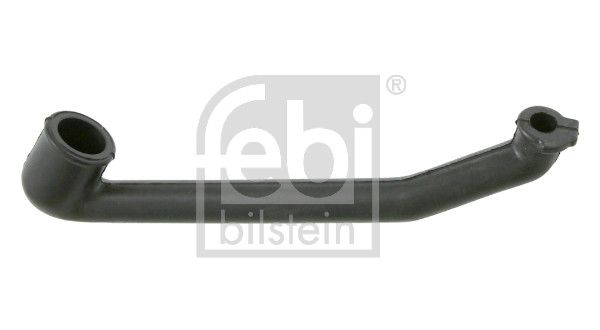 Hose, crankcase ventilation Mercedes-Benz - 117 094 09 82