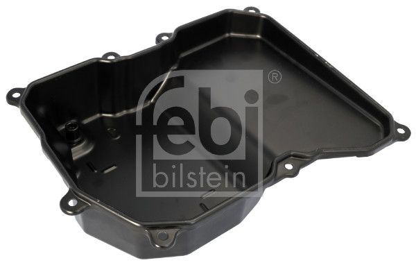 Oil Sump, automatic transmission VW-Audi - 09G 321 361 B S1