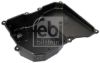 Oil Sump, automatic transmission VW-Audi - 09G 321 361 B S1