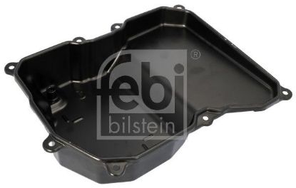 Oil Sump, automatic transmission VW-Audi - 09G 321 361 B S1
