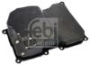 Oil Sump, automatic transmission VW-Audi - 09G 321 361 B S1