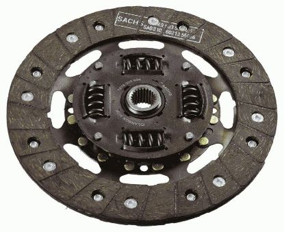 Clutch Disc SACHS KUPPLUNG SCHEIBE