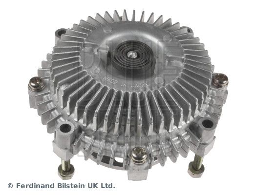 Clutch, radiator fan DAIHATSU 16210-87602