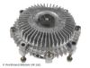 Clutch, radiator fan DAIHATSU 16210-87602