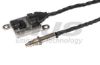 NOX Sensor, urea injection
