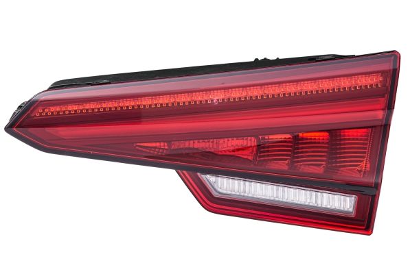 Tail Light Assembly