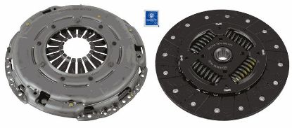 Clutch Kit KIA - 41300-32401