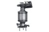 Manifold Catalytic Converter