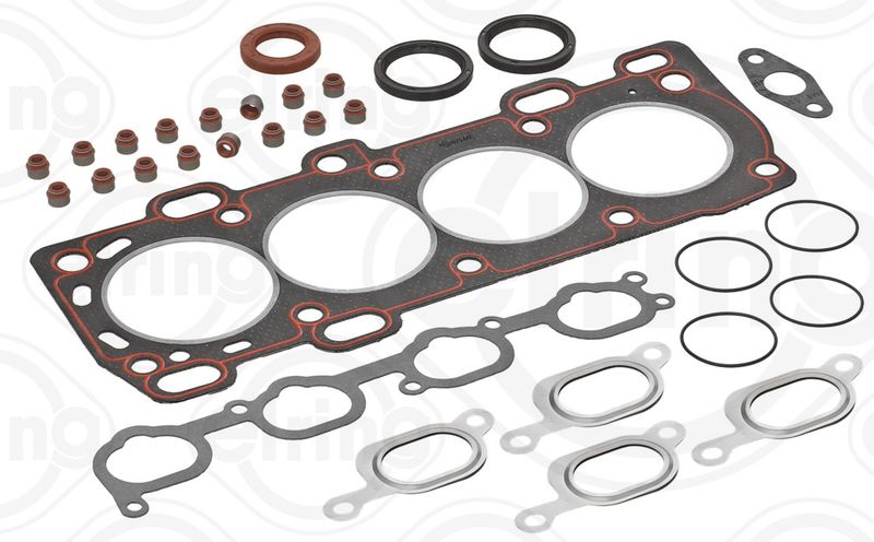 Gasket Kit, cylinder head Renault
