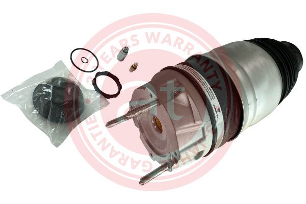 Air Spring, suspension PORSCHE 958 358 040 10