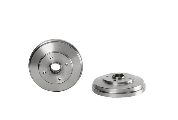 Brake Drum KIA RIO Estate (DC) 07/00-02/0