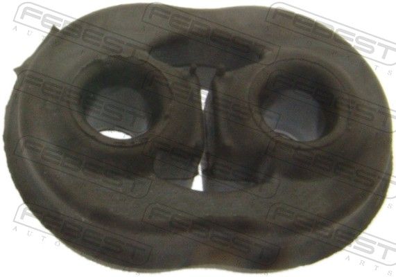 Mounting Kit, exhaust system HONDA 18215-SNA-A01