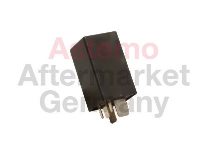Relay, glow plug system VAG - 191 911 261A