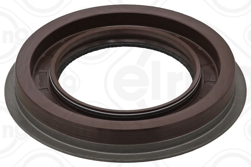 Shaft Seal, manual transmission 57,5x90x13 SP FPM RWDR