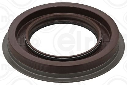 Shaft Seal, manual transmission 57,5x90x13 SP FPM RWDR