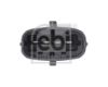 Sensor, boost pressure Mercedes-Benz - 004 153 18 28