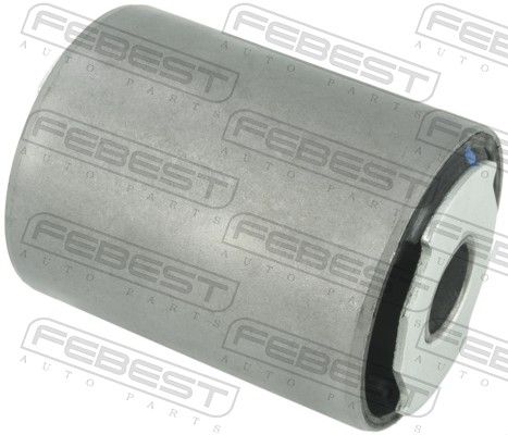 Bushing, leaf spring ALFA ROMEO 46767261, FIAT 46767261, LANCIA 4676726