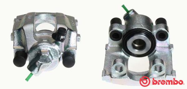 Brake Caliper BMW 3 (E36) 09/90-12/98