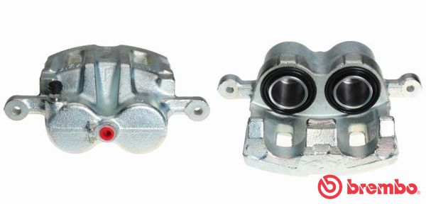 Brake Caliper HYUNDAI TERRACAN (HP) 06/01-03
