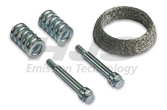 Gasket Set, exhaust system Citroen