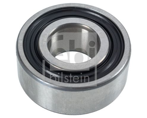 Pilot Bearing, clutch IVECO (LCV) - 5 0410 3418