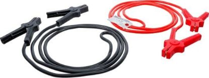 Jumper Cables Battery Booster Cables, 600 amp. (35 mm²), length