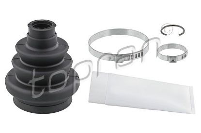 Bellow Kit, drive shaft VECTRA C, SIGNUM