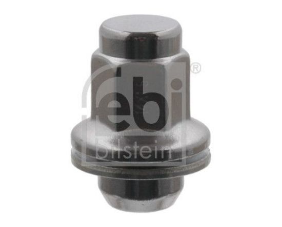 Wheel Nut TOYOTA 90942-01103
