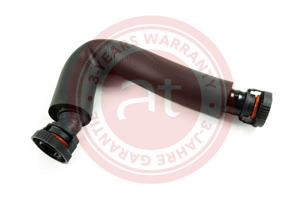 Hose, crankcase ventilation BMW E87, E90, E91