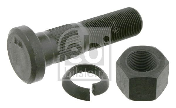 Wheel Stud ROR 21022167 CPL