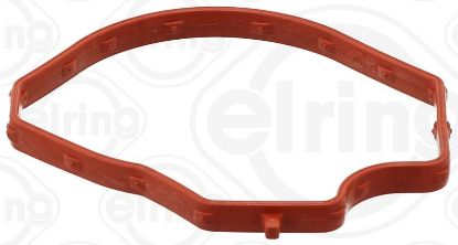 Gasket, intake manifold housing MAZDA ZJ01-13-655