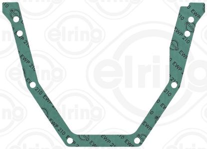 Gasket, housing cover (crankcase) Chrysler 5086754AA