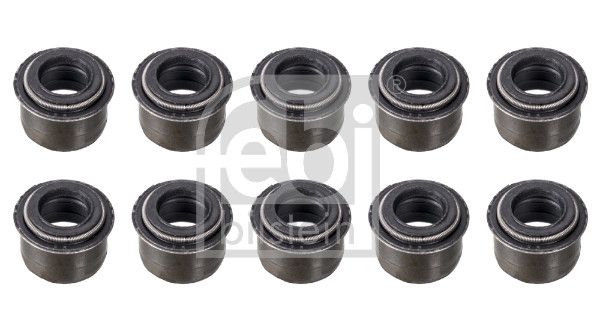 Seal Set, valve stem Mercedes-Benz PKW 617 050 01 67