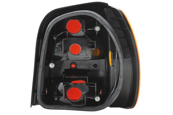 Tail Light Assembly VW Polo III, vasak - RT