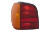 Tail Light Assembly VW Polo III, vasak - RT