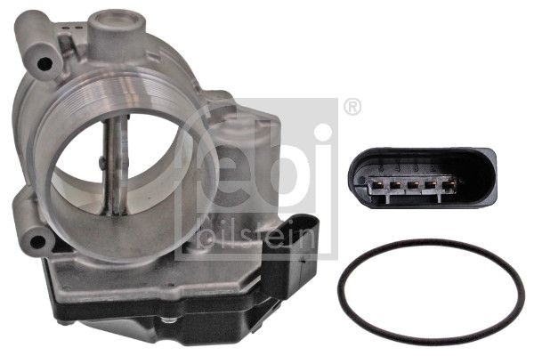 Throttle Body VW-Audi - 059 145 950 R