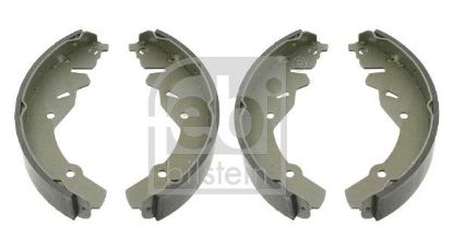 Brake Shoe Set Chrysler 5018209AA