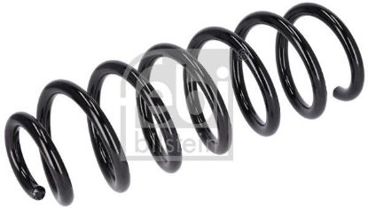 Suspension Spring NISSAN 55020-4EA1B