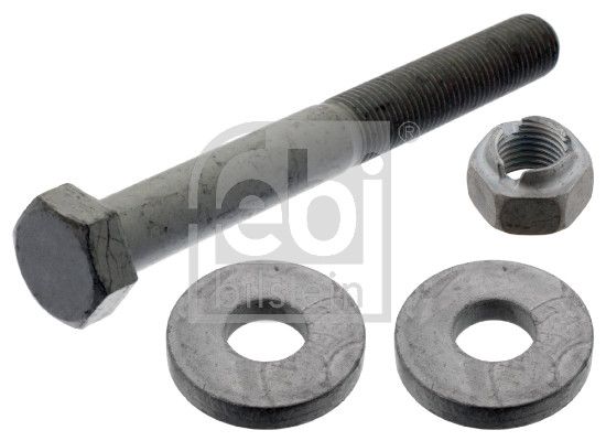 Mounting and Bolting Kit, control/trailing arm Mercedes-Benz PKW 220 333 00 71 S1