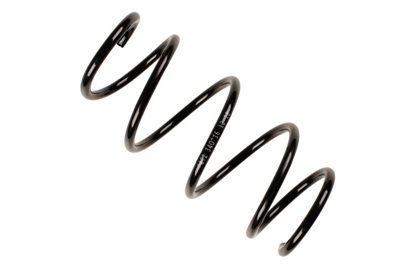 Suspension Spring Auris