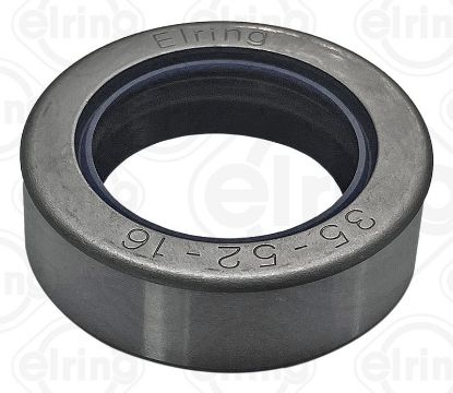 Shaft Seal, drive shaft MASSEY-FERGUSON 040936R1