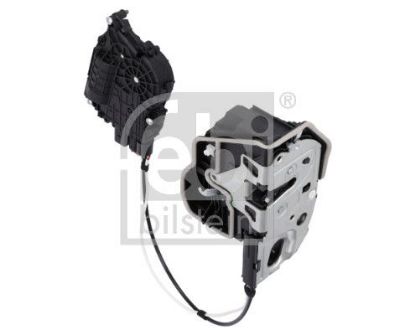 Door Lock BMW - 51 21 5 A36 F00