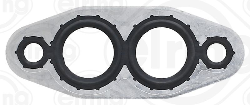 Gasket, oil filter housing GM