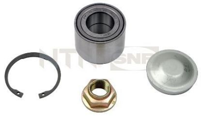 Wheel Bearing Kit RENAULT - 82 00 845 320